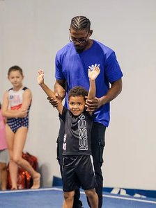 Drills and Skills