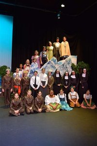 Acting for Musical Theatre IB