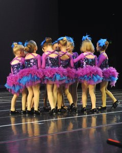 Tap I