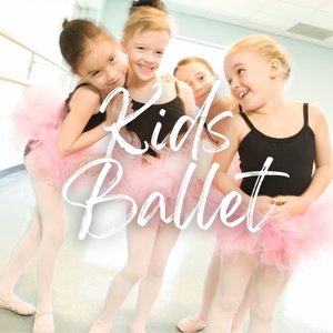 Kids Ballet (ages 6-9)