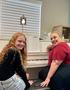 Private Music Lessons