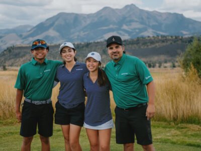 Group Golf Lessons