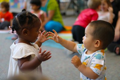 Learn & Play Tampa Bay