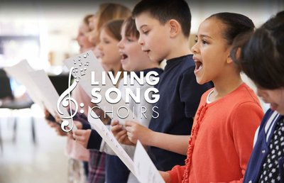Living Song Choirs