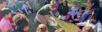 HOST Elementary/K-8 After School Program