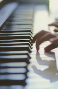 Private Piano Lessons
