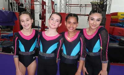 Rec Level 2: Intermediate