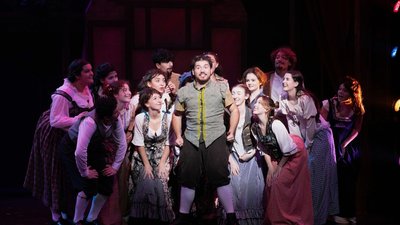 Musical Theater 2