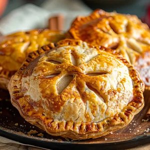 Family Fun: Apple Orchard Baking
