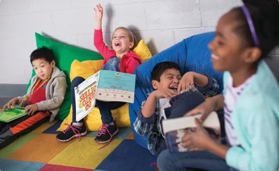 Before & After School Enrichment (BASE)