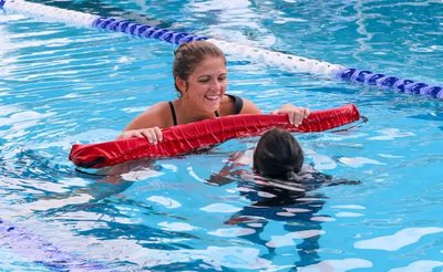 Preschool Swim Lessons