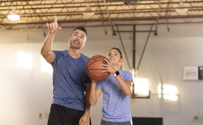Youth Basketball