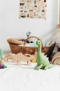 Building Strong Bodies Through Play