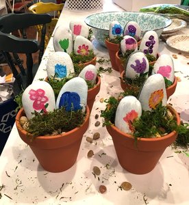 Saturday Craft Club