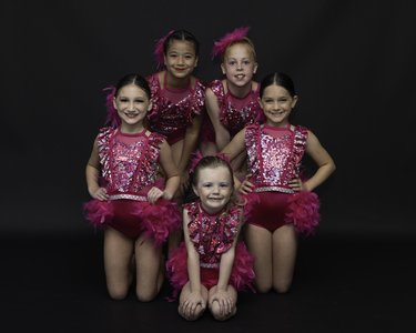 Comp. Clogging
