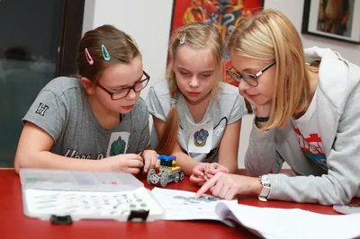 After-School Enrichment Program