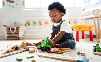 School Age Before & After School Program