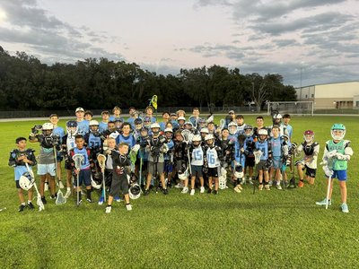 Fall 2026 Developmental Season