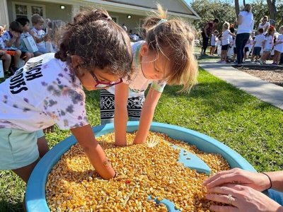 VPK (Florida's Voluntary Pre-K Program)