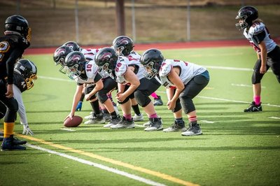 Tackle Football
