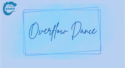 Advance Middle/High School Dance