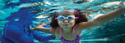 Preschool Swim Lessons