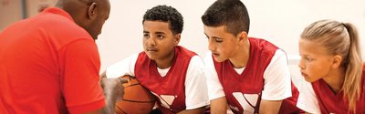 Youth Basketball