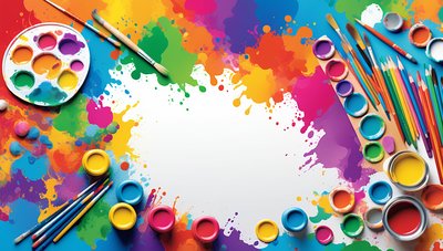 Private Art Lessons