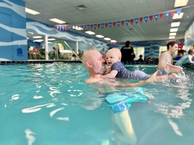 Water Babies